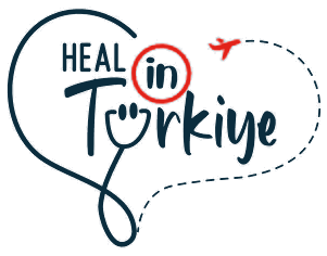 Heal in Türkiye logo