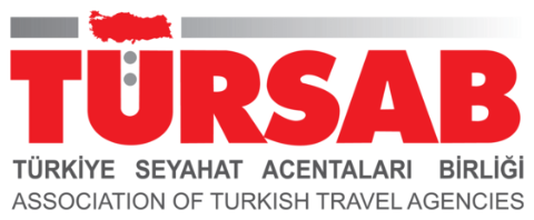 TÜRSAB — Association of Turkish Travel Agencies logo